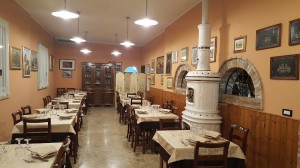 Ristorante Bocca Bassa