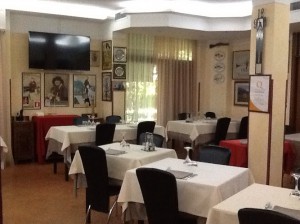 Ristorante Locanda Al Ciliegio