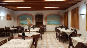 Pizzeria Trattoria San Rocco