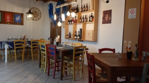 Osteria del buonumore