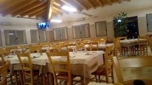 Ristorante Pizzeria 4 Strade