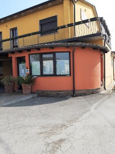 Albergo Vecchia Susano