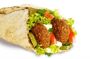 Kebab castel d'ario