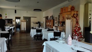 Trattoria Da Giacomo