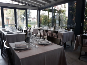 Ristorante Al Campagnolo