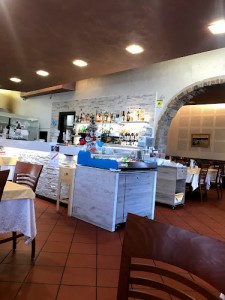 Ristorante Miramonti