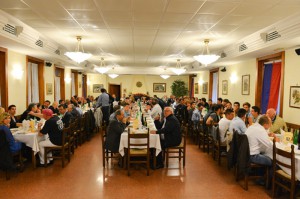 Trattoria S.Maria - Ristorante Albergo Mantova