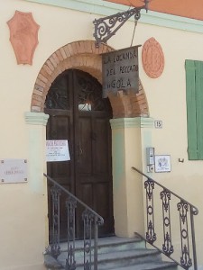 Locanda Del Peccato Di Gola