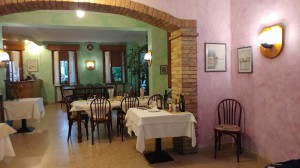 Trattoria Gli Scalini