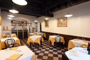 Osteria da Rino 