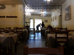 Trattoria Benlodi