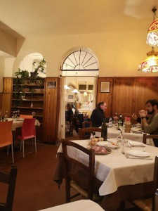 Ristorante Da Mario