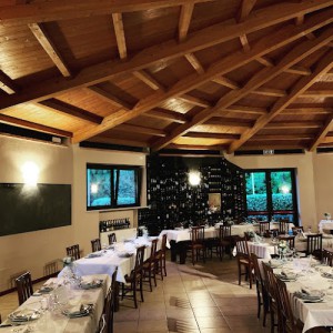 Ai Bottiglieri - Ristorante