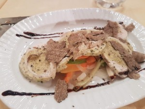 Trattoria Da Erminio