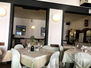 Ristorante Antica Locanda Ai Portici