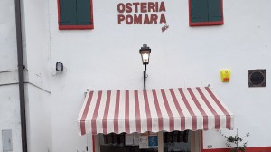 Osteria Pomara