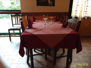 Ristorante Le Valli