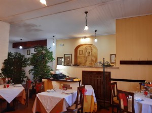 Ristorante Il Caracciolo