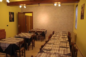 Trattoria Tigelleria Al Barachin