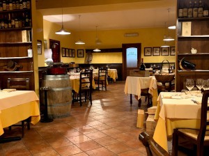 Ristorante Locanda Vittoria