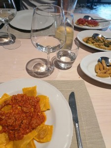 Trattoria Bar Ferri