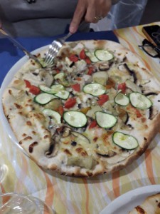 Pizzeria Quattro stagioni