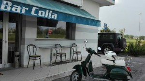 Bar Colla