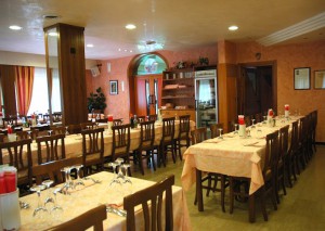 Ristorante Olfino 