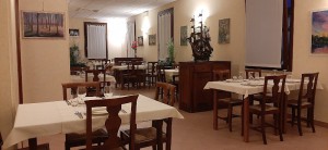 Locanda La Cambusa