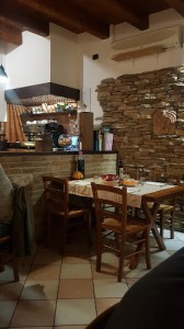 Osteria Altomincio