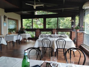 Ristorante Al Fante