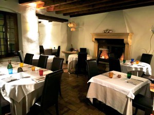 Osteria Km Zero Borghetto