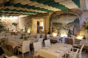 Ristorante Il Cantinone