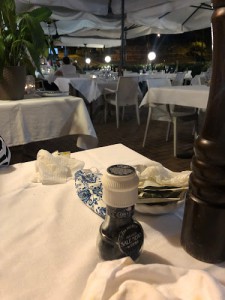 Ristorante Jonio