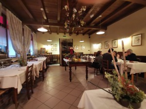 Trattoria Fornello