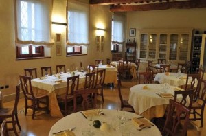 Ristorante all'Angelo