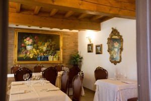 Ristorante Le Spigolatrici