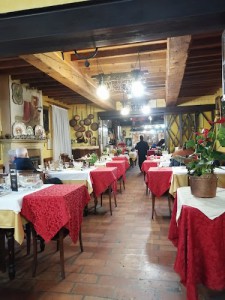 Ristorante Il Giogo