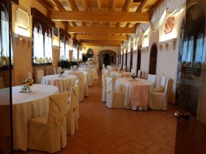 Ristorante Corte Campione