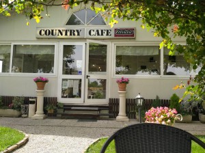 Country Bar