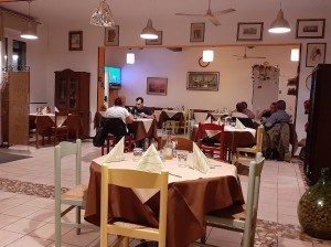 Osteria della Torriana