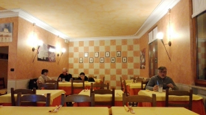 Pizzeria Al Pozzo