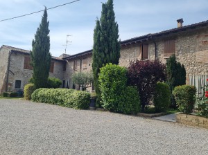 Agriturismo La Corte