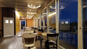 Tintero Boat Ristorante