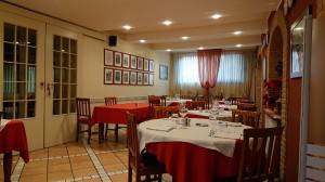 Antica Trattoria Cavallucci