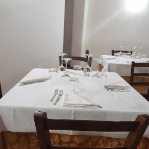 Ristorante Corte Vallona