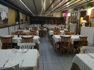 Ristorante Pizzeria Luna Rossa