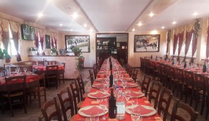 Ristorante Pegaso