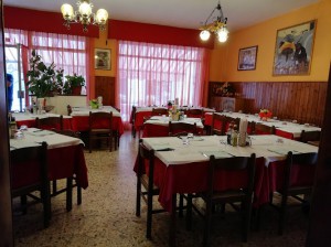 Ristorante Pizzeria Mexicana