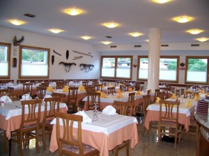 Ristorante 4 Stagioni - Colle Balisio (lc)